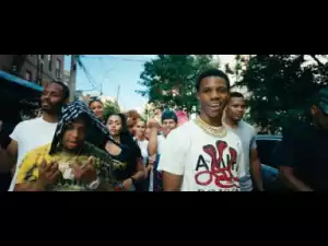 Video: Don Q & A Boogie Wit Da Hoodie Feat. 50 Cent & Murda Beatz - Yeah Yeah